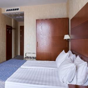 Hotel Alye Parusa