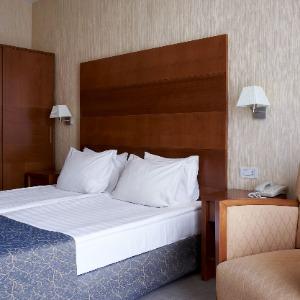 Hotel Alye Parusa