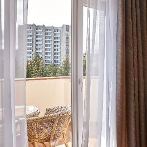 Hotel Alye Parusa