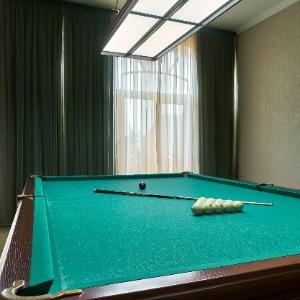 Hotel Alye Parusa