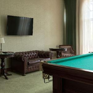 Hotel Alye Parusa