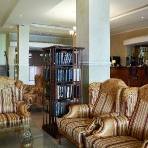 Hotel Alye Parusa