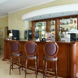 Hotel Alye Parusa
