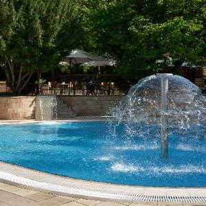 Hotel Alye Parusa