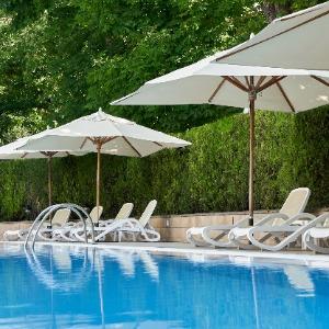 Hotel Alye Parusa