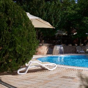Hotel Alye Parusa