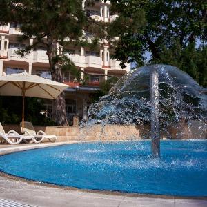 Hotel Alye Parusa