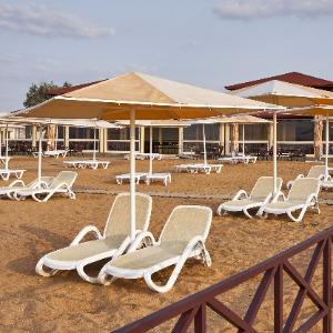 Hotel Alye Parusa