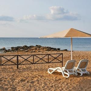 Hotel Alye Parusa