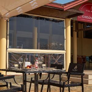 Hotel Alye Parusa