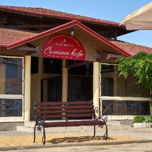 Hotel Alye Parusa