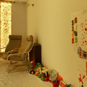 Hotel Alye Parusa