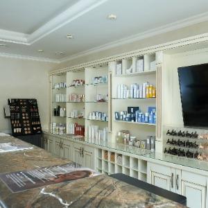 Hotel Alye Parusa