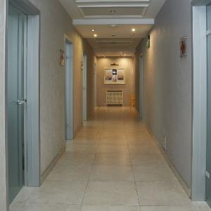 Hotel Alye Parusa