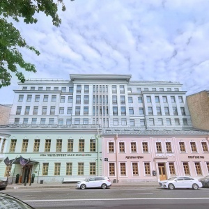 Hotel Vasilievsky