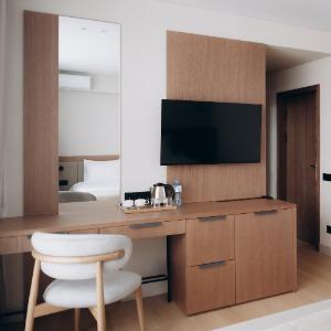 Sindica SPA-Hotel