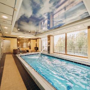 Hotel Severny Sad