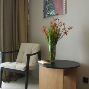 Art More Hotel