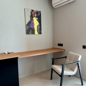 Art More Hotel
