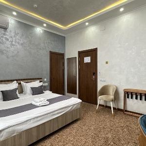 Rayyan Hotel