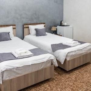 Rayyan Hotel