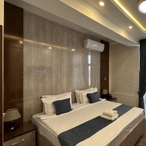 Rayyan Hotel