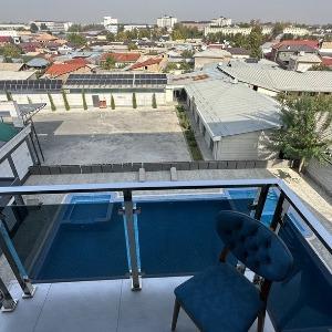 Rayyan Hotel