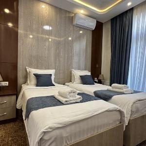 Rayyan Hotel
