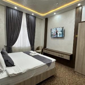 Rayyan Hotel