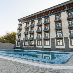 Rayyan Hotel