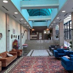 Rayyan Hotel