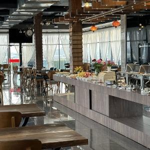 Rayyan Hotel