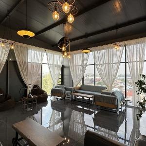 Rayyan Hotel