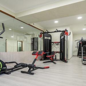 Rayyan Hotel