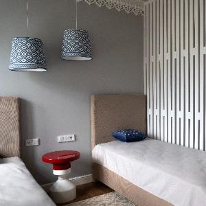 Hotel Usadba 1901