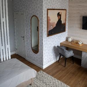 Hotel Usadba 1901