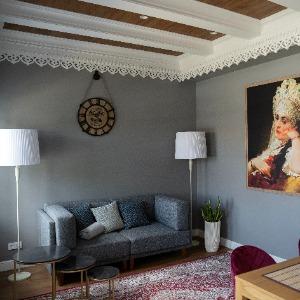 Hotel Usadba 1901
