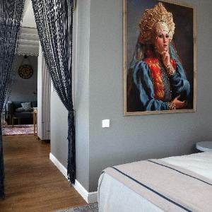 Hotel Usadba 1901