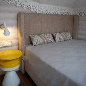 Hotel Usadba 1901