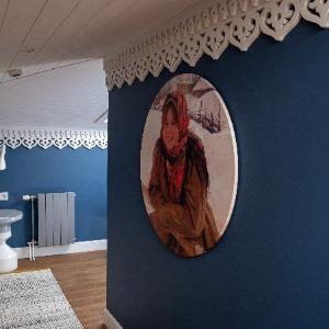Hotel Usadba 1901