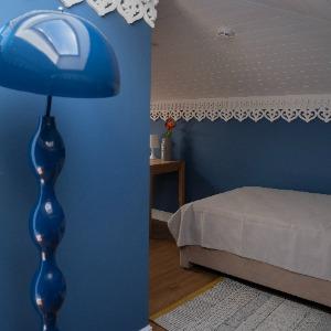 Hotel Usadba 1901