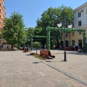 Гостиница Арбат