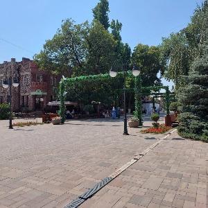 Гостиница Арбат