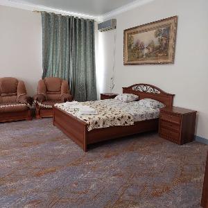 Гостиница Арбат