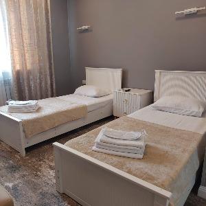 Гостиница Арбат