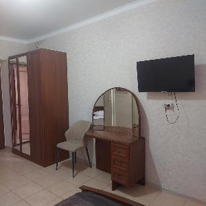 Гостиница Арбат