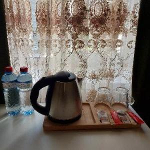 Гостиница Арбат