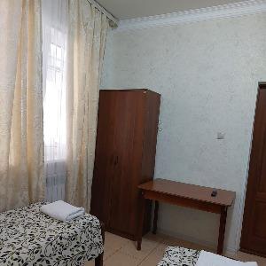 Гостиница Арбат