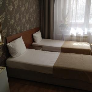 Hotel Bonjour on Izyumskaya Mini-hotel