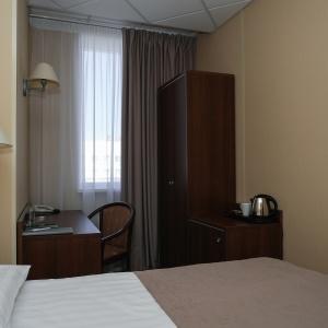 Гостиница Богемия Сити-Отель